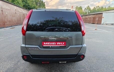 Nissan X-Trail, 2011 год, 1 400 000 рублей, 6 фотография