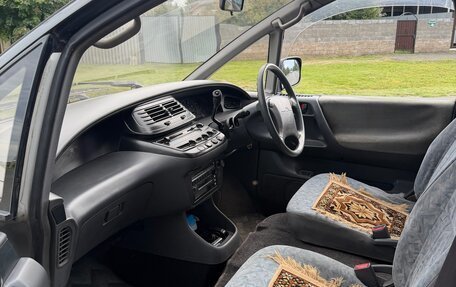 Toyota Estima III рестайлинг -2, 1996 год, 285 000 рублей, 9 фотография