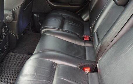 Land Rover Range Rover Sport I рестайлинг, 2008 год, 1 100 000 рублей, 7 фотография
