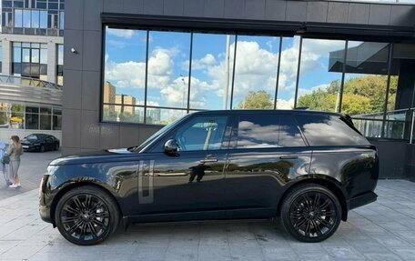 Land Rover Range Rover IV рестайлинг, 2024 год, 18 450 000 рублей, 6 фотография