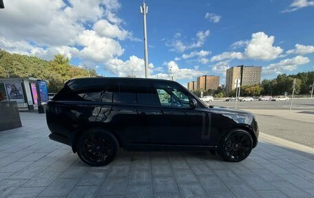 Land Rover Range Rover IV рестайлинг, 2024 год, 18 450 000 рублей, 8 фотография