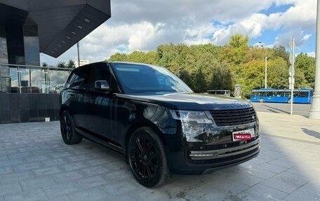 Land Rover Range Rover IV рестайлинг, 2024 год, 18 450 000 рублей, 3 фотография