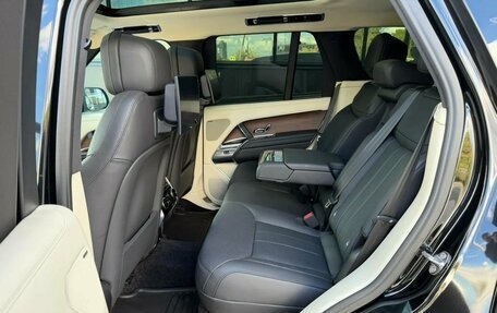 Land Rover Range Rover IV рестайлинг, 2024 год, 18 450 000 рублей, 18 фотография