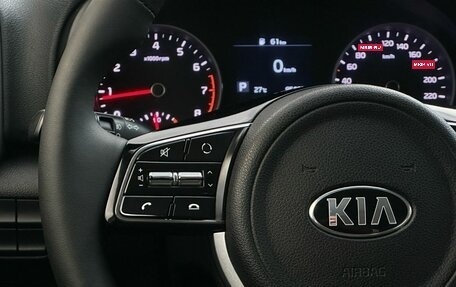 KIA Sportage IV рестайлинг, 2019 год, 1 990 000 рублей, 17 фотография