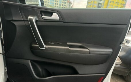 KIA Sportage IV рестайлинг, 2019 год, 1 990 000 рублей, 26 фотография