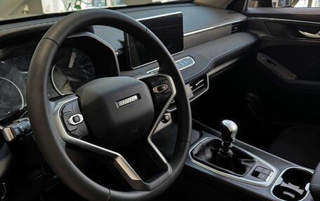 Haval Jolion, 2026 год, 2 099 000 рублей, 11 фотография