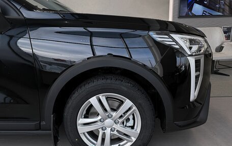 Haval Jolion, 2026 год, 2 099 000 рублей, 5 фотография