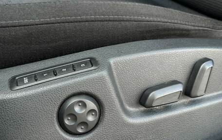 Skoda Superb III рестайлинг, 2013 год, 1 347 000 рублей, 14 фотография