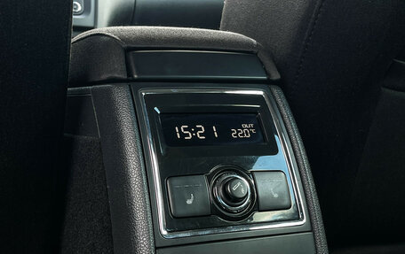 Skoda Superb III рестайлинг, 2013 год, 1 347 000 рублей, 16 фотография