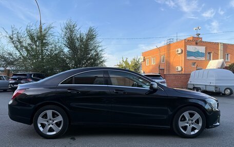 Mercedes-Benz CLA, 2013 год, 1 380 000 рублей, 4 фотография
