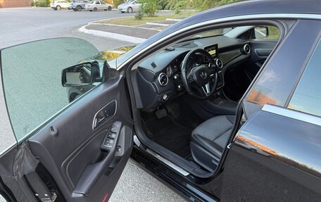Mercedes-Benz CLA, 2013 год, 1 380 000 рублей, 12 фотография