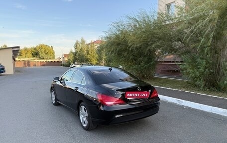 Mercedes-Benz CLA, 2013 год, 1 380 000 рублей, 6 фотография