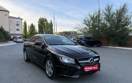 Mercedes-Benz CLA, 2013 год, 1 380 000 рублей, 9 фотография