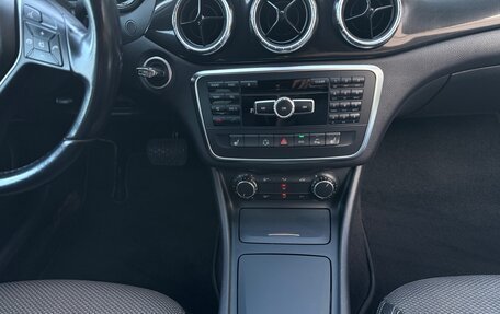 Mercedes-Benz CLA, 2013 год, 1 380 000 рублей, 15 фотография