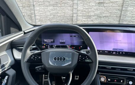 Audi Q5, 2026 год, 6 300 000 рублей, 12 фотография