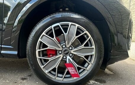 Audi Q5, 2026 год, 6 300 000 рублей, 5 фотография