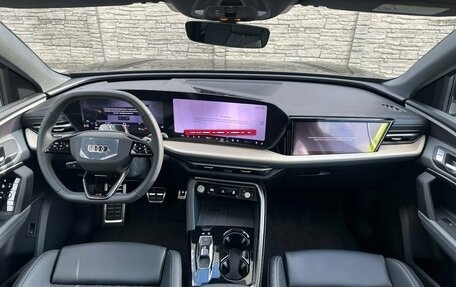 Audi Q5, 2026 год, 6 300 000 рублей, 10 фотография