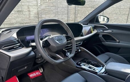 Audi Q5, 2026 год, 6 300 000 рублей, 9 фотография
