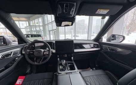 GAC GS8, 2026 год, 5 349 000 рублей, 9 фотография