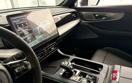 GAC GS8, 2026 год, 5 349 000 рублей, 10 фотография