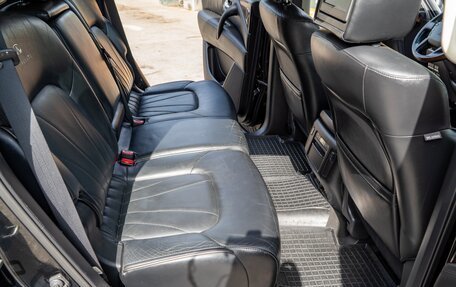 Infiniti QX80 I рестайлинг, 2014 год, 2 650 000 рублей, 15 фотография