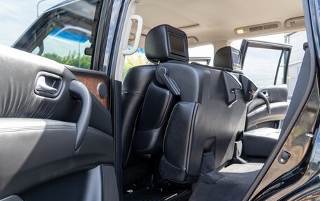 Infiniti QX80 I рестайлинг, 2014 год, 2 650 000 рублей, 18 фотография