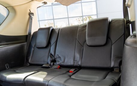 Infiniti QX80 I рестайлинг, 2014 год, 2 650 000 рублей, 20 фотография