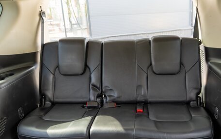 Infiniti QX80 I рестайлинг, 2014 год, 2 650 000 рублей, 21 фотография