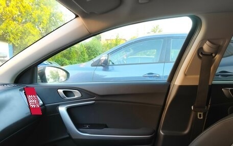 KIA cee'd III, 2019 год, 1 750 000 рублей, 9 фотография