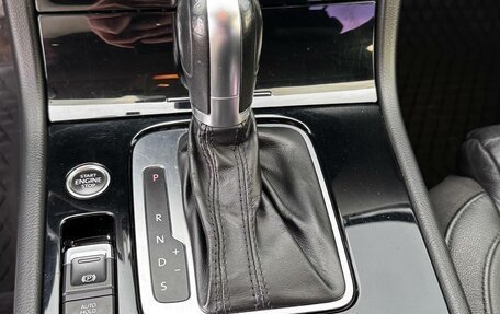 Volkswagen Touareg III, 2010 год, 2 200 000 рублей, 7 фотография