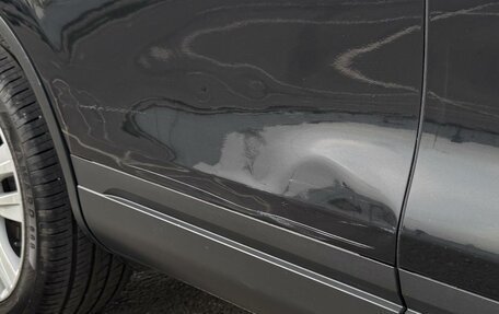 Volkswagen Touareg III, 2010 год, 2 200 000 рублей, 15 фотография