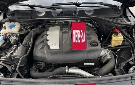 Volkswagen Touareg III, 2010 год, 2 200 000 рублей, 14 фотография