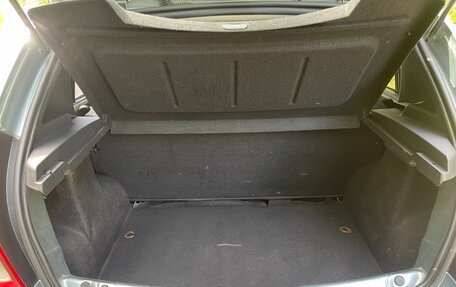 Renault Sandero I, 2011 год, 460 000 рублей, 8 фотография
