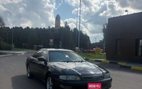 Toyota Corona EXiV II (ST200), 1997 год, 320 000 рублей, 2 фотография