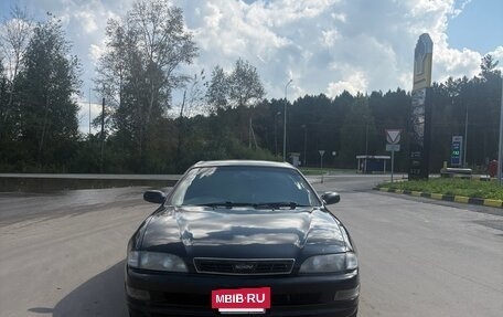 Toyota Corona EXiV II (ST200), 1997 год, 320 000 рублей, 3 фотография