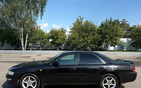 Toyota Corona EXiV II (ST200), 1997 год, 320 000 рублей, 5 фотография