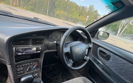 Toyota Corona EXiV II (ST200), 1997 год, 320 000 рублей, 18 фотография