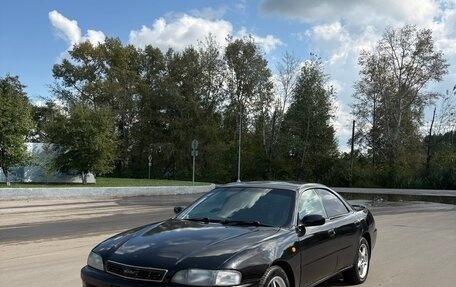 Toyota Corona EXiV II (ST200), 1997 год, 320 000 рублей, 4 фотография