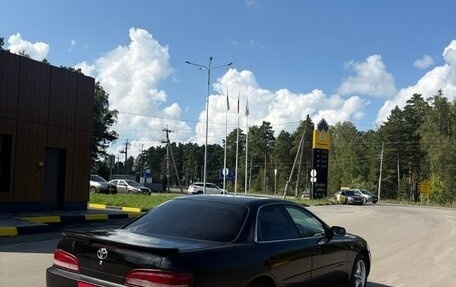 Toyota Corona EXiV II (ST200), 1997 год, 320 000 рублей, 8 фотография