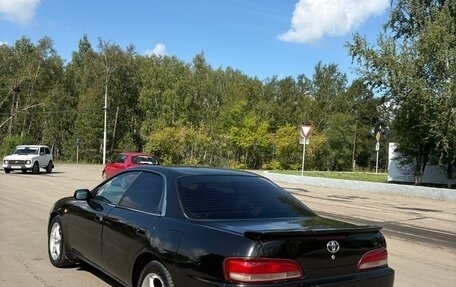 Toyota Corona EXiV II (ST200), 1997 год, 320 000 рублей, 6 фотография