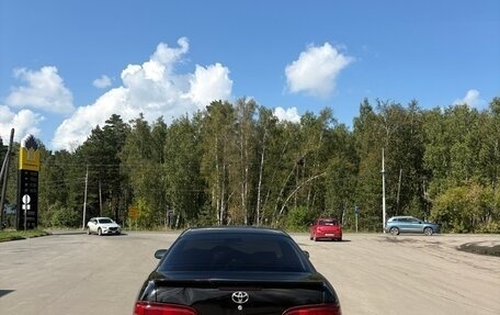 Toyota Corona EXiV II (ST200), 1997 год, 320 000 рублей, 7 фотография