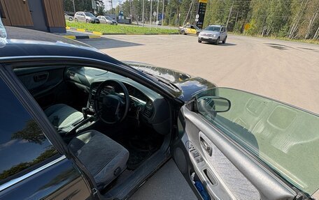 Toyota Corona EXiV II (ST200), 1997 год, 320 000 рублей, 20 фотография