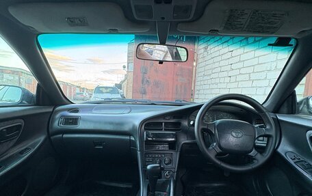 Toyota Corona EXiV II (ST200), 1997 год, 320 000 рублей, 26 фотография