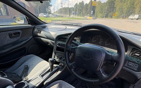 Toyota Corona EXiV II (ST200), 1997 год, 320 000 рублей, 19 фотография