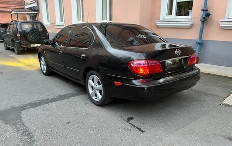 Nissan Maxima VIII, 2000 год, 255 000 рублей, 3 фотография