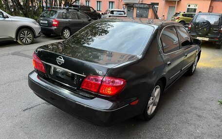 Nissan Maxima VIII, 2000 год, 255 000 рублей, 5 фотография