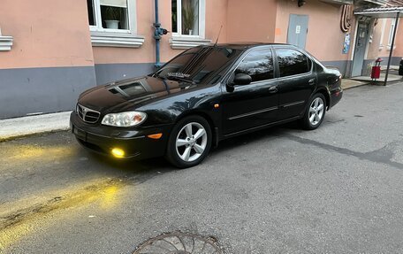 Nissan Maxima VIII, 2000 год, 255 000 рублей, 2 фотография