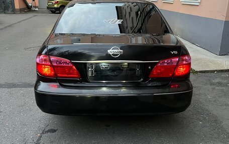 Nissan Maxima VIII, 2000 год, 255 000 рублей, 4 фотография