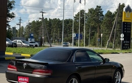 Toyota Corona EXiV II (ST200), 1997 год, 320 000 рублей, 22 фотография