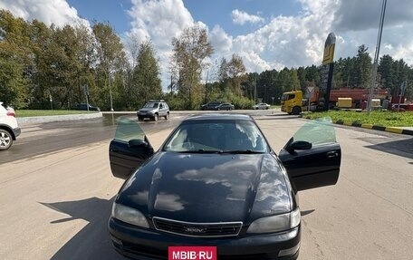 Toyota Corona EXiV II (ST200), 1997 год, 320 000 рублей, 21 фотография